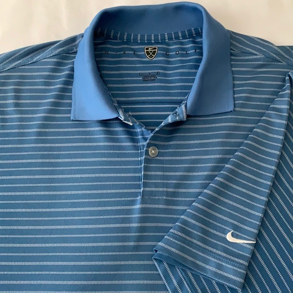 Nike Other - Nike Golf Polo